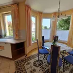 Sunshine House, Direkt Am See, Eigenes Boot, Private Beach, Grill, Wlan Tatil Evi *