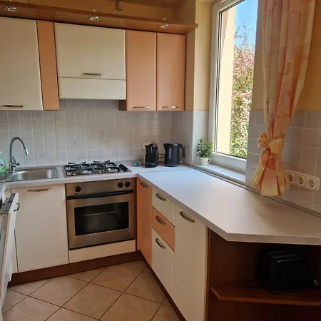 Σπίτι διακοπών Sunshine House, Direkt Am See, Eigenes Boot, Private Beach, Grill, Wlan *