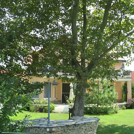 Sunshine House, Direkt Am See, Eigenes Boot, Garten, Grill, Wlan, Juli-aktion Feriehus Szántód