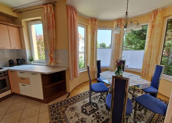 Sunshine Beach House, Direkt Am See, Eigenes Boot, Private Beach, Grill, Wlan 別荘 *